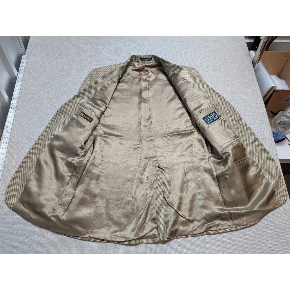 Ralph Lauren elevate your